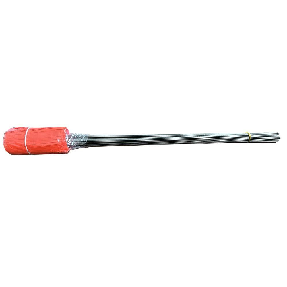 PRO-SAFE Pro-safe FLAG-4521FLORG Marking Flag Fluorescent Orange 100 Pack