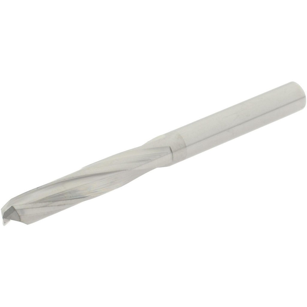 HERTEL Hertel 16704264 Screw Machine Drill Bit No. 12