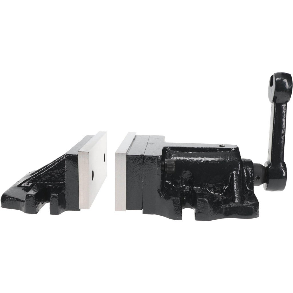 VALUE COLLECTION Value Collection MVA/6 Machine Vise 6 Inch Jaw Width
