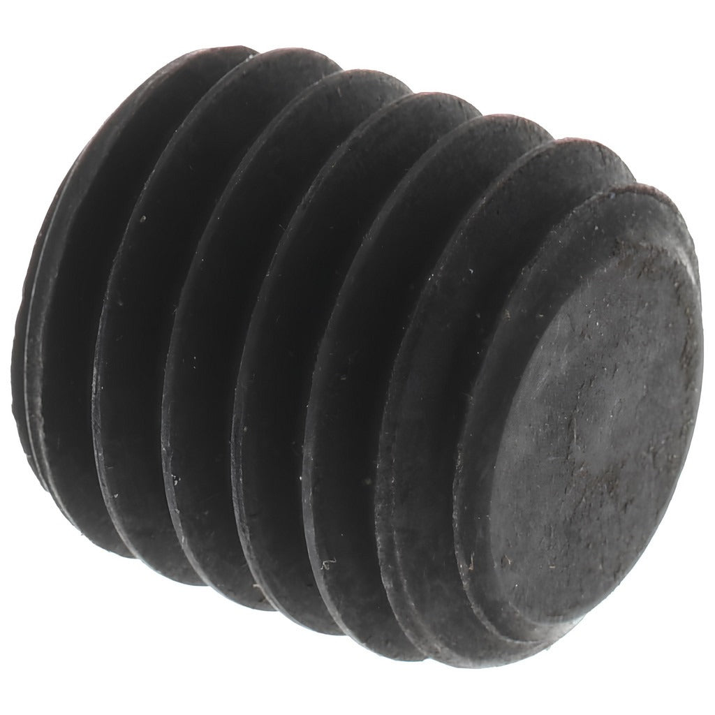 VALUE COLLECTION Value Collection 832142PR M10 Set Screw Flat Point Alloy Steel
