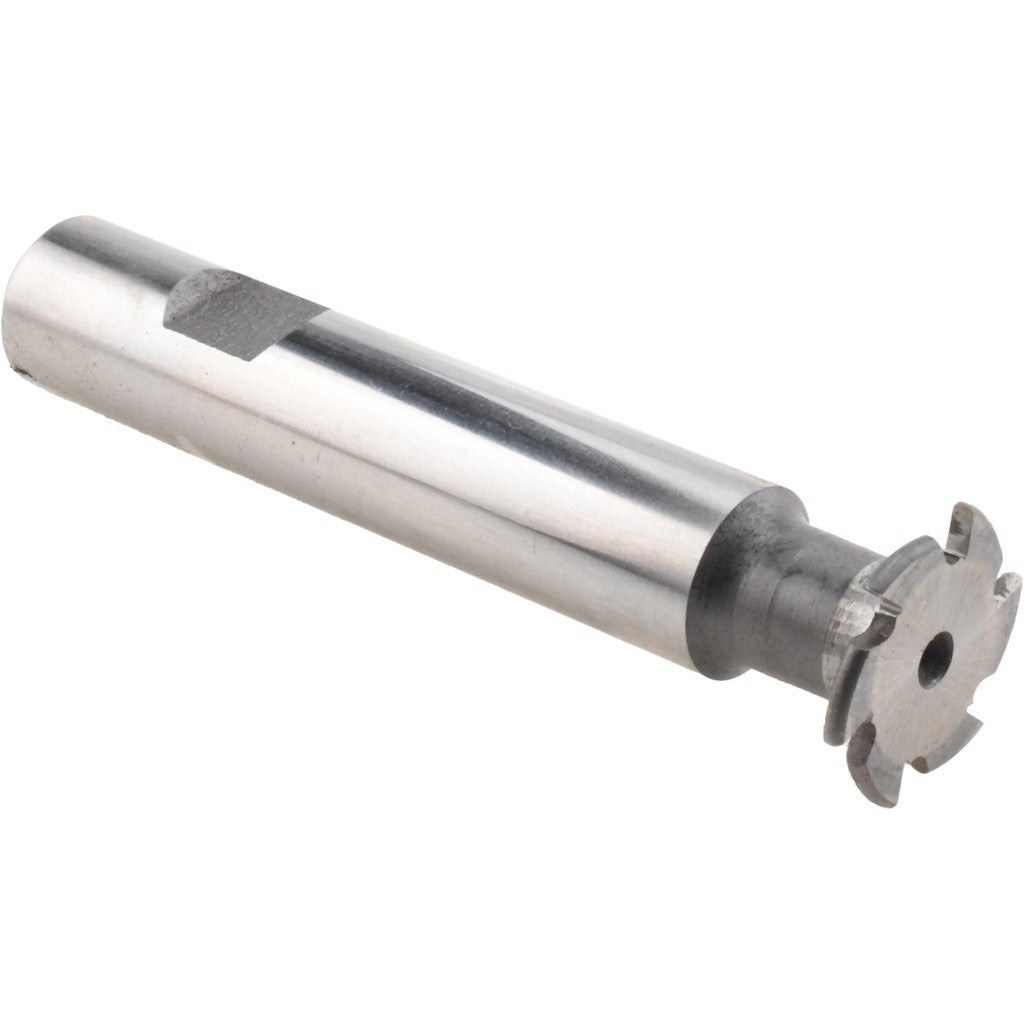 VALUE COLLECTION Value Collection 12451 Convex Radius Cutter Hss