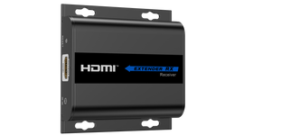LIONBEAM Lionbeam lb-hdmi-rec1004 Hdmi Over Ip Receiver 1080p