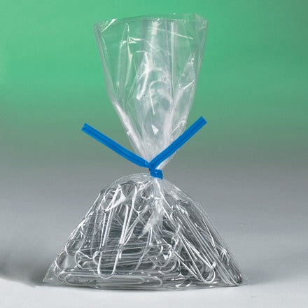 BSC PREFERRED Bsc Preferred PB152 Clear Poly Bags 1000 Per Case