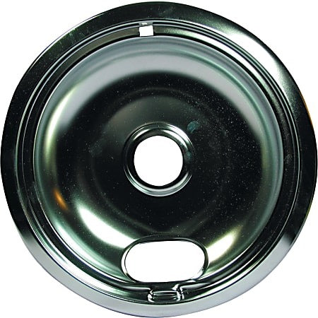 RANGE KLEEN Range Kleen 102AM Style A large drip bowl 8 inch (Replacement 102-AM)
