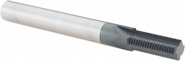 SCIENTIFIC CUTTING TOOLS Scientific Cutting Tools TM345-24A Thread Mill 7/16-24