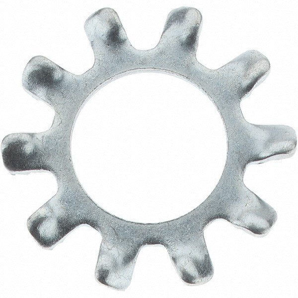 VALUE COLLECTION Value Collection 31344 External Tooth Lock Washer 100-pack