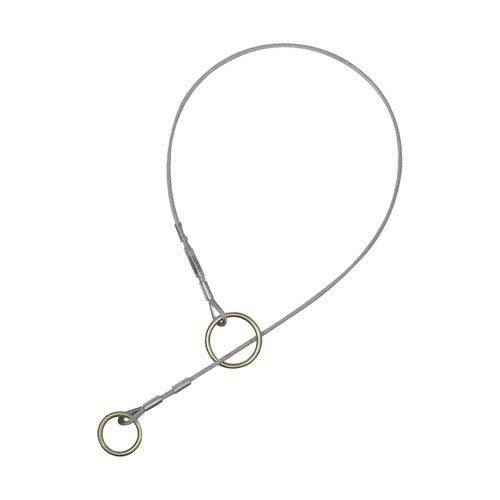FALLTECH Falltech 742808 Cable Pass-Through Sling (8 ft)