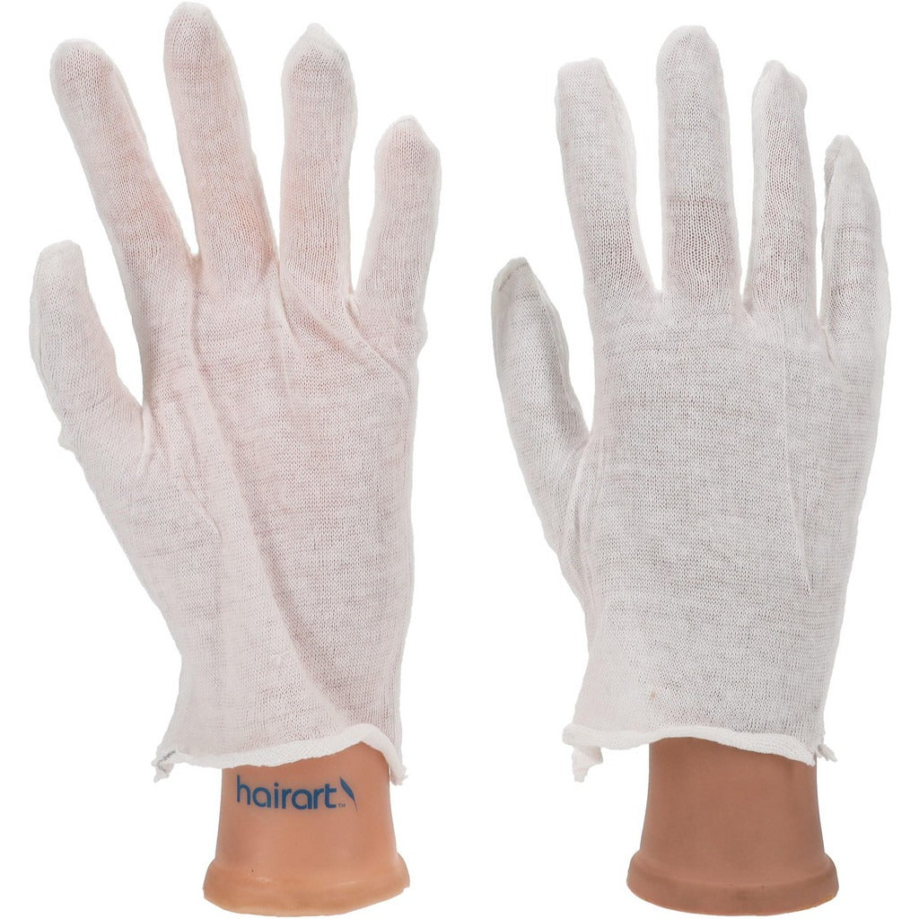PRO-SAFE Pro-safe 97-501I Cotton Inspection Gloves 12 Pack