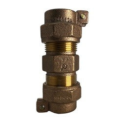MIDLAND INDUSTRIES Midland Industries 9631612LF Pack Joint Adapter Cts X Pep