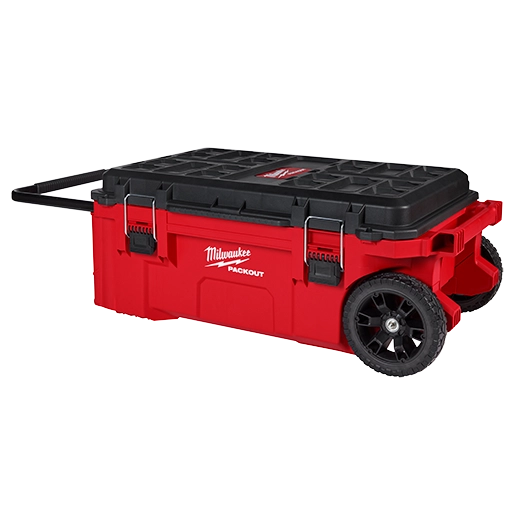 Milwaukee 48228428 PACKOUT Tool Chest 250 lbs Capacity