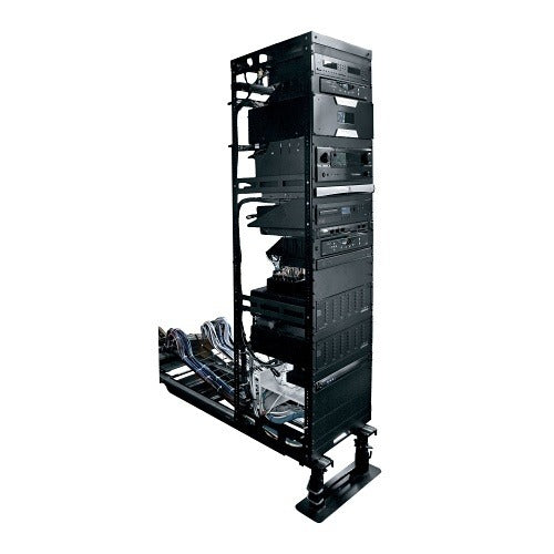 MIDDLE ATLANTIC Middle Atlantic AXS-43-26 Rack Cabinet 43U 26 Inch Depth