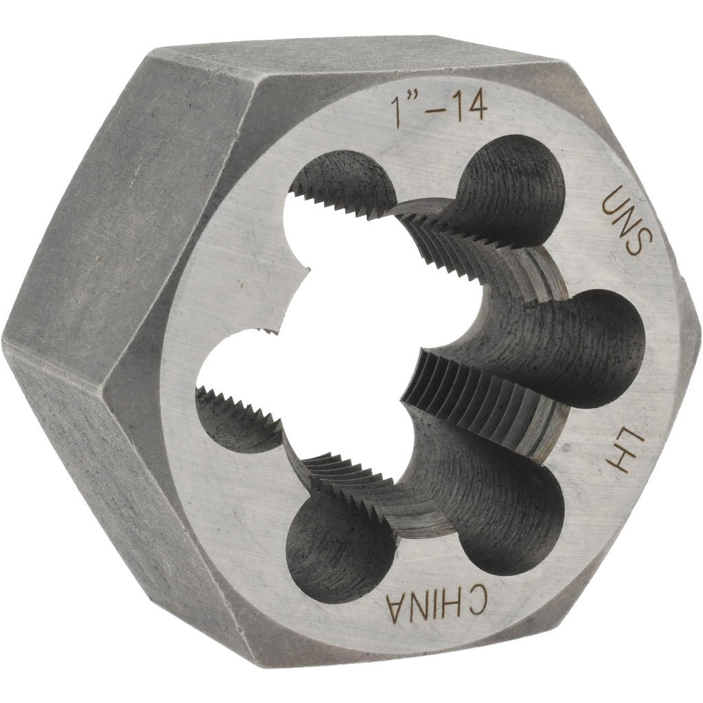 VALUE COLLECTION Value Collection 366-0643 Hex Rethreading Die 1-14