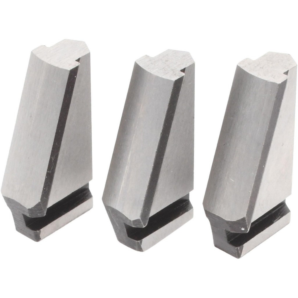 ACCUPRO Accupro AP00610000000 Drill Chuck Jaw Set 3/8 in
