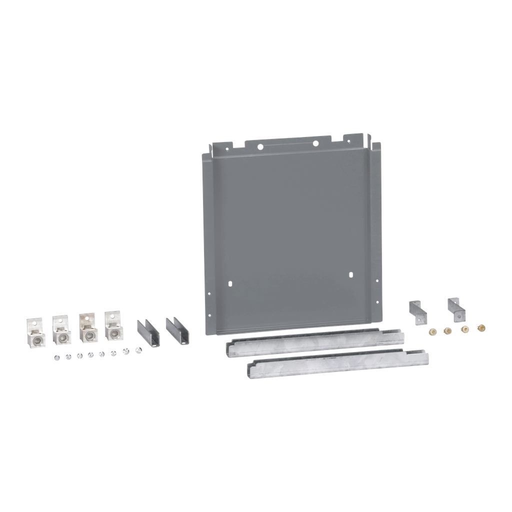 Square D NF250FTL 250 Amp Panelboard Feed-Through Lug Kit