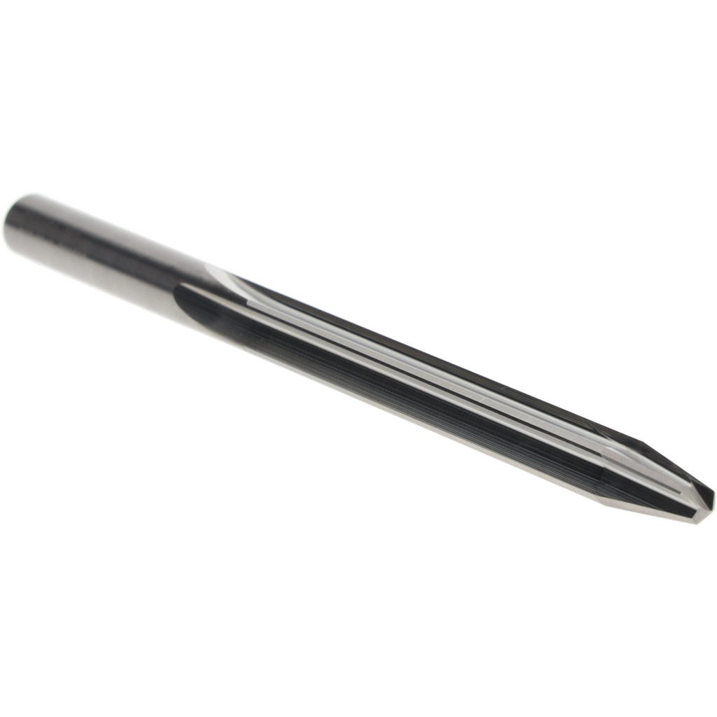 OSG Osg 257-2510 Combo Drill Reamer 0.2510 in Solid Carbide