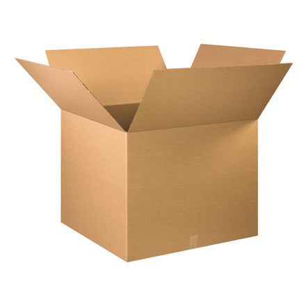 BSC PREFERRED Bsc Preferred 302624 Corrugated Bulk Cargo Box 10 Pack