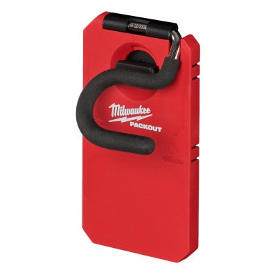 MILWAUKEE Milwaukee 48-22-8333 S-hook 4 Inches Packout 5 Pack