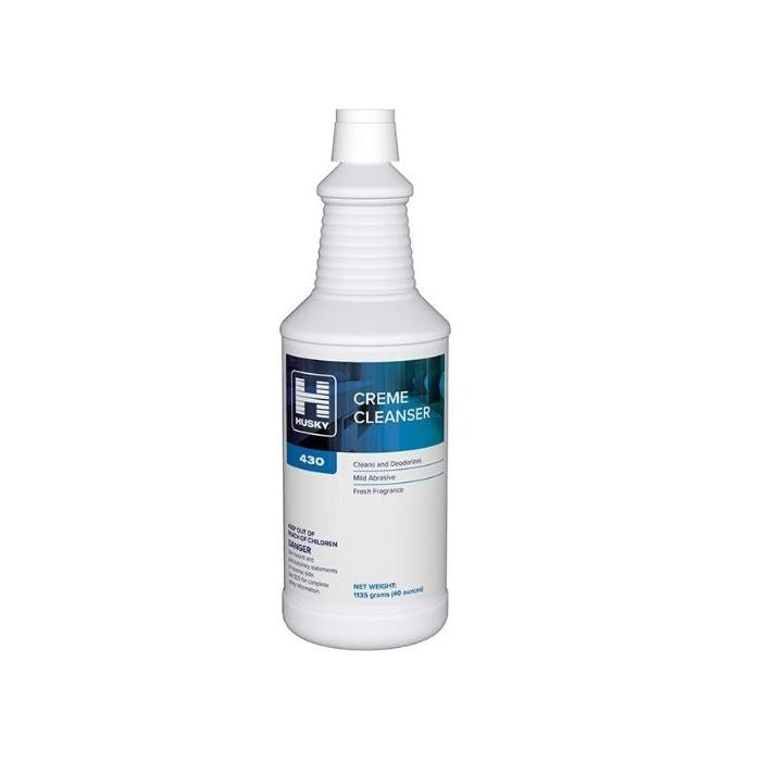 CANBERRA CANBERRA HSK-430-03 Husky 430 Surface Cleaner