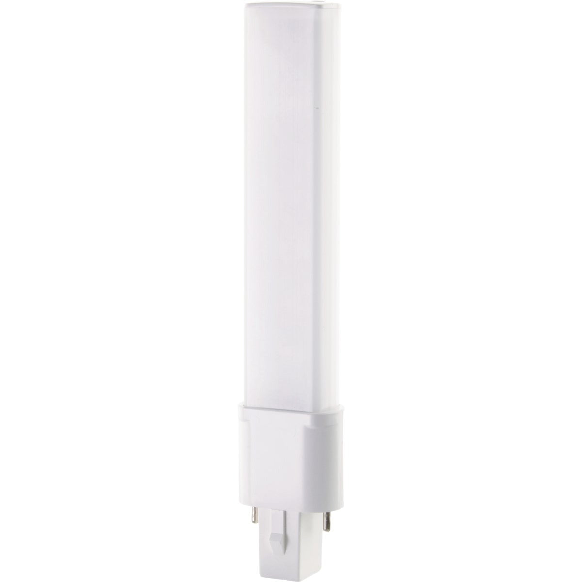SATCO-NUVO Satco S18400 Led Pl Bulb 4.5W Warm White Cfl Replacement