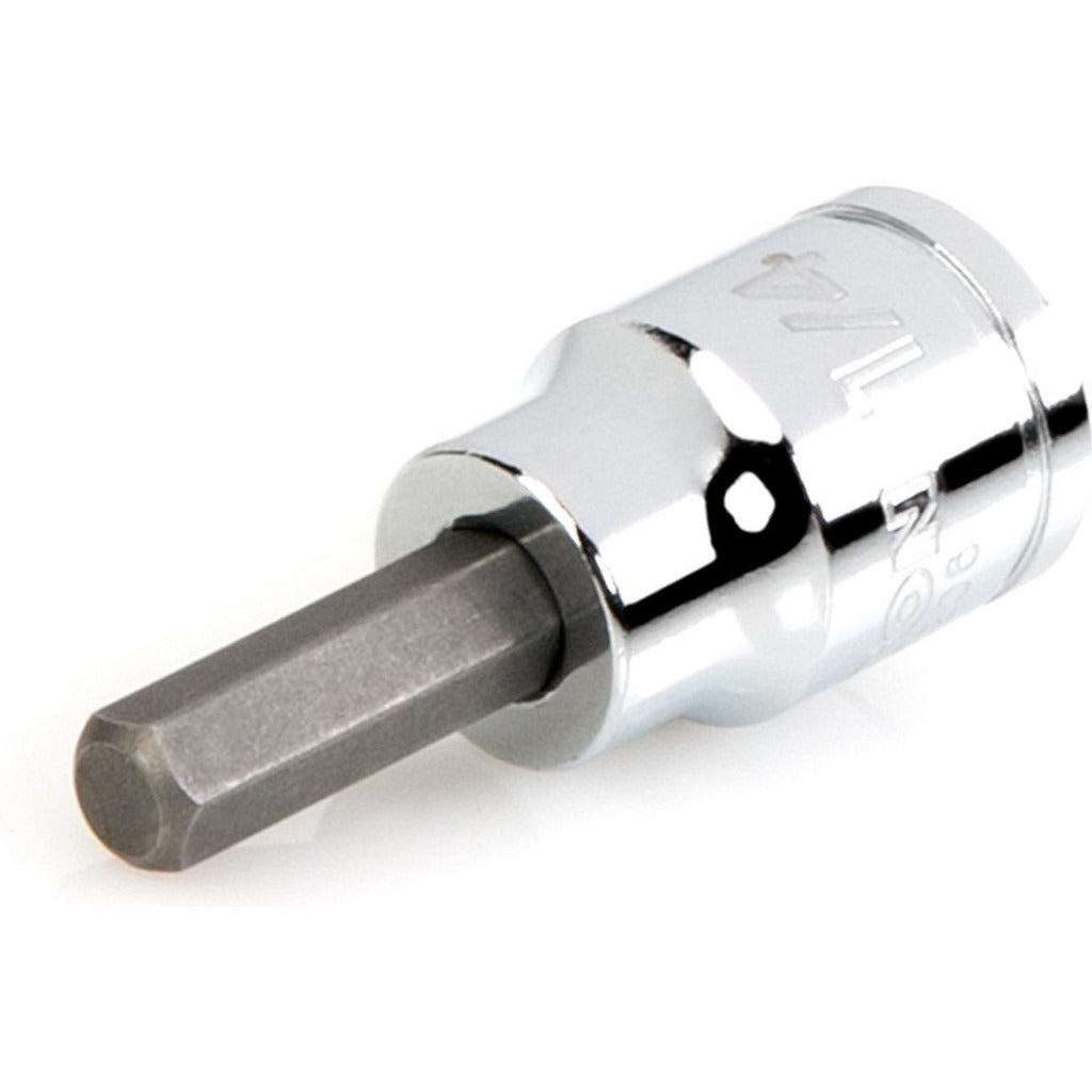 TEKTON Tekton SHB12206 Hex Bit Socket 3/8 in Drive 1/4 in Hex