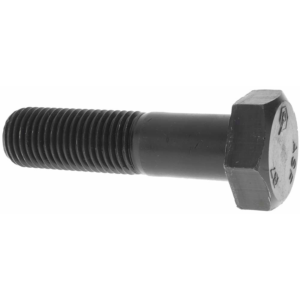 VALUE COLLECTION Value Collection 49162 Hex Head Cap Screw Grade B7 Steel