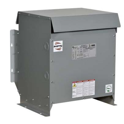 Jefferson Electric 423-9194-000 3PH 30KVA Transformer