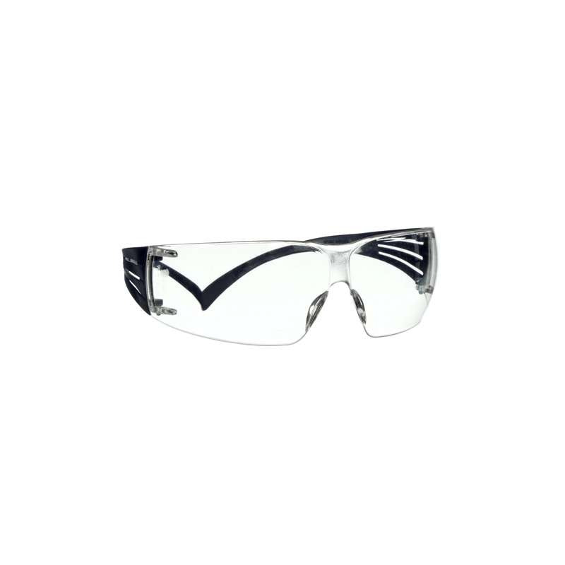 3M 3M 7100180044 SecureFit Safety Glasses Each