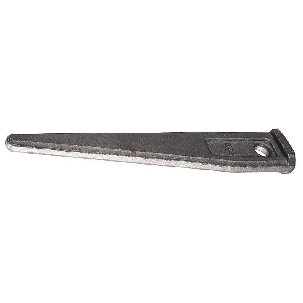 CLEVELAND CONTROLS Cleveland C53665 Drift Tool 1MT Taper Shank Hss