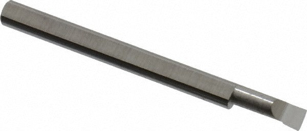 ACCUPRO Accupro ACC-BBL110300 Boring Bar Left Hand Solid Carbide