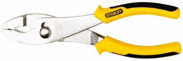 STANLEY Stanley 84-026 Slip Joint Pliers 8.375 in 2 Position