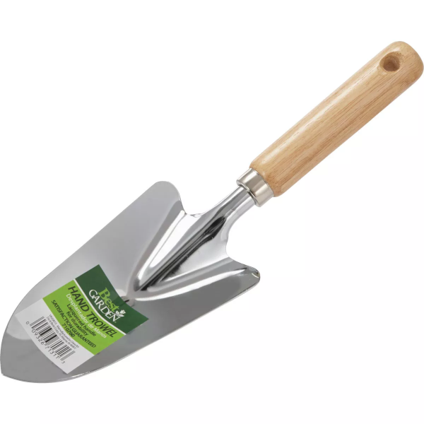 BEST GARDEN Best Garden GT-927A Hand Garden Trowel (12 in / 1 Each)