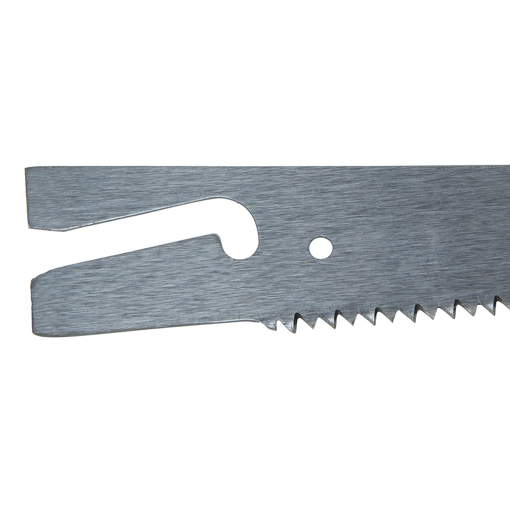 KLEIN TOOLS Klein Tools 704 Compass Saw Blade 12 in