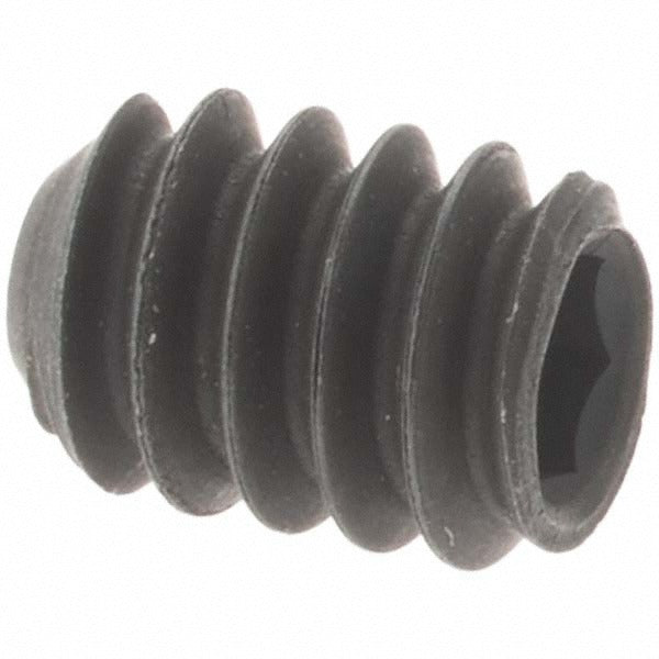 VALUE COLLECTION Value Collection MP40349 Cup Point Set Screw 10-24 X 1/4 in