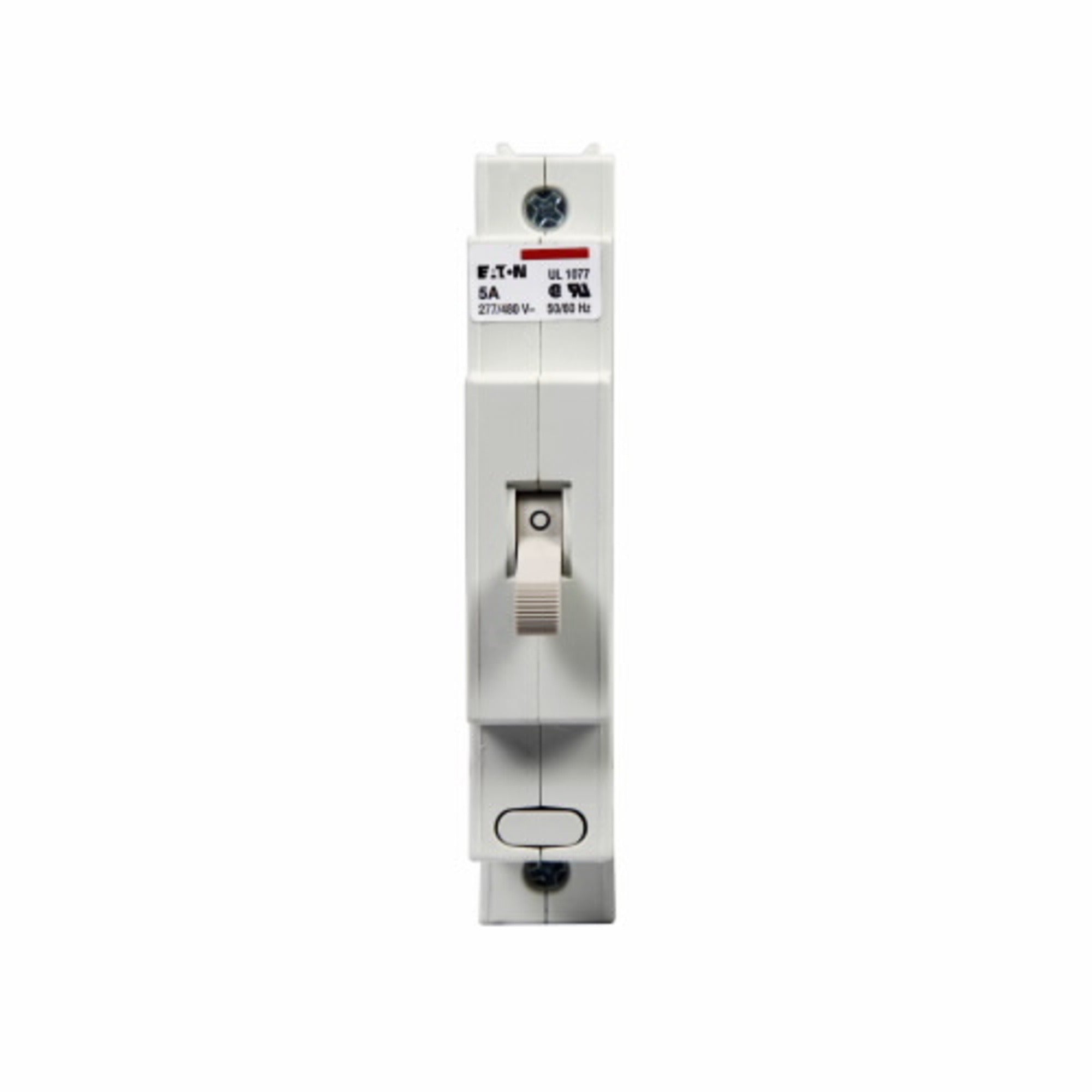 EATON Eaton SPHM1RM02R5 Medium Time Delay Supplementary Protector 2.5 A (1 Pole)