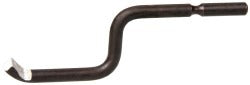 NOGA Noga BO1001 Swivel Scraper Blade High Speed Steel