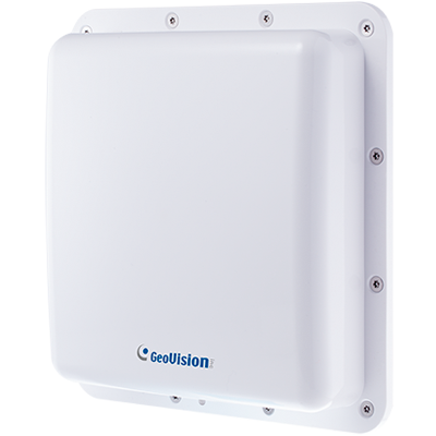 GEOVISION Geovision 520-RU9003-000 GV-RU9003 UHF RFID reader (long-range)