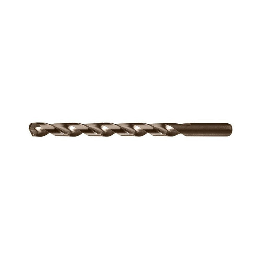 CHICAGO-LATROBE Chicago-latrobe 44805 Taper Length Cobalt Drill Bit 5/64