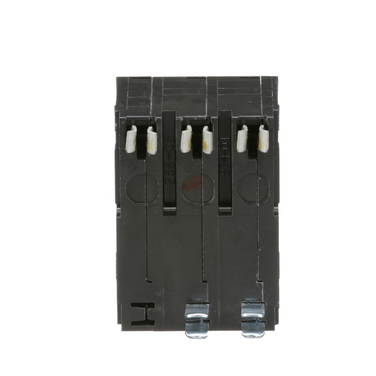 SQUARE D Square D QO360 QO Mini Circuit Breaker 60A 3-Pole Plug-In