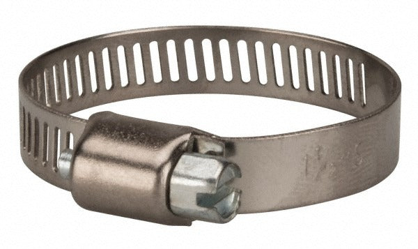 VALUE COLLECTION Value Collection XM01B2138 Worm Gear Clamp Sae 16