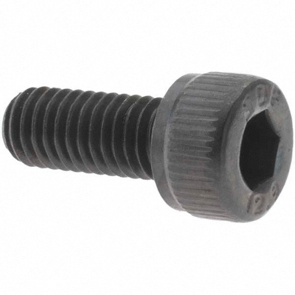 VALUE COLLECTION Value Collection 42721 M5x0.80 Hex Socket Cap Screw