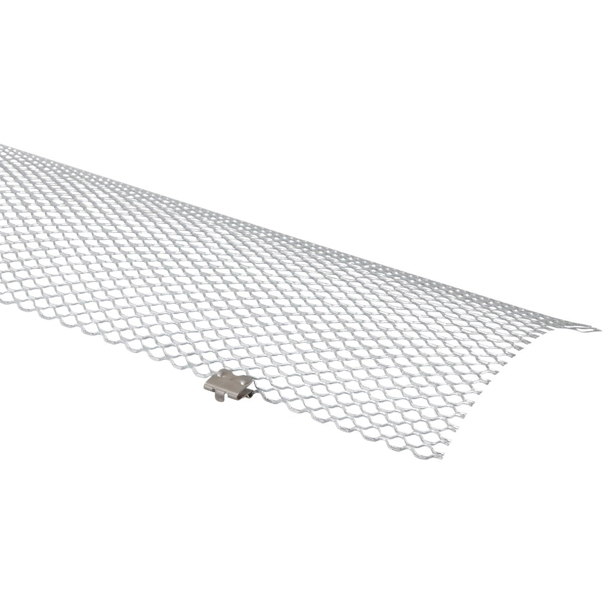 AMERIMAX HOME PRODUCTS Amerimax 85280BX Galvanized Hinged Gutter Guard