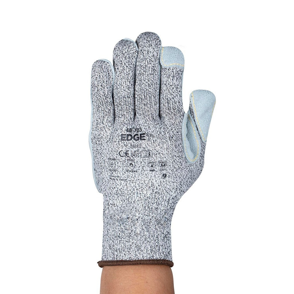 ANSELL Ansell 48703100 Cut Resistant Gloves A4 Xl