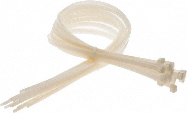 PRO-SOURCE Pro-source TSL-910-HD-DT-PRO Cable Tie 36in Natural Nylon