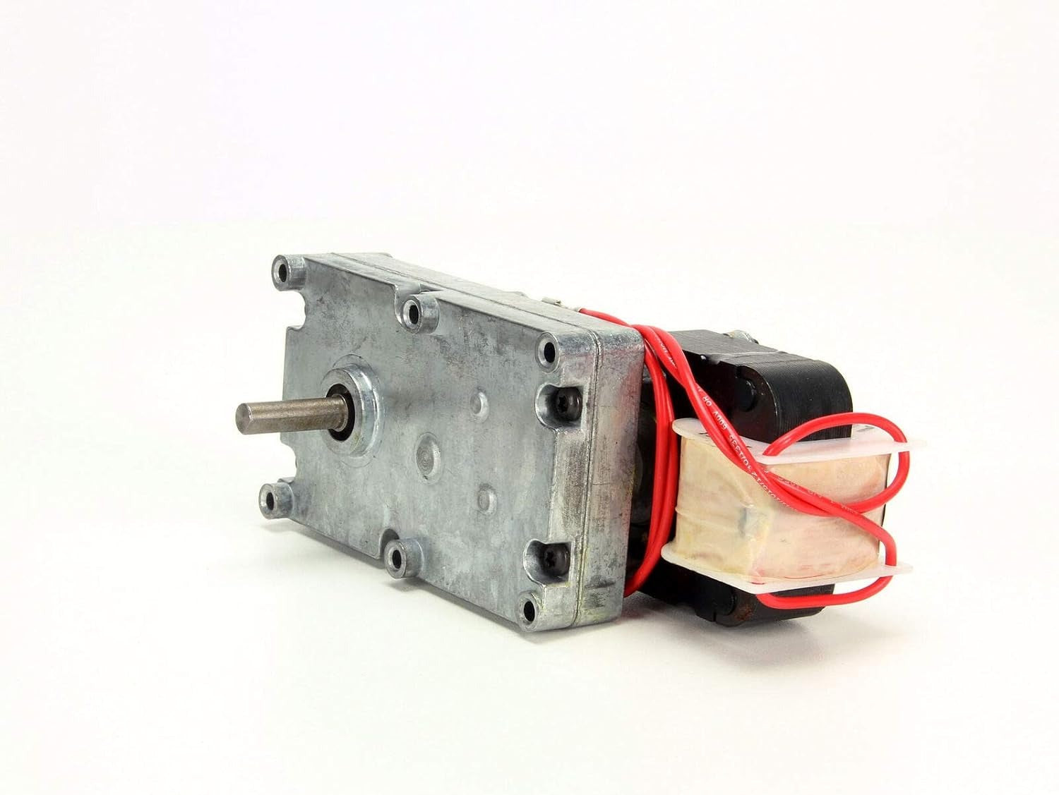 APW WYOTT Apw Wyott 1211801 Gear Motor 240 Volt (1 Pack) 1211801
