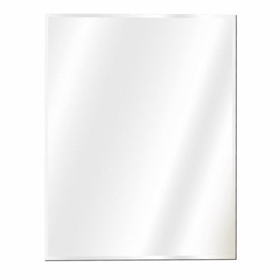 ZENITH Zenith Home Corp MP109 Beveled Mirror Medicine Cabinet