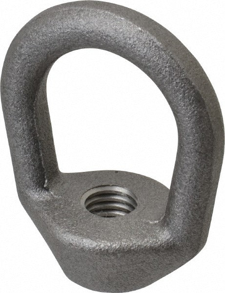 GIBRALTAR Gibraltar 16275 3 Lifting Eye Nut 2240 Lb 1/2-13 Carbon Steel