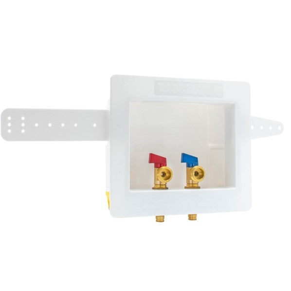EASTMAN EASTMANEZ60243 EZ-60243 Washing Machine Outlet Box