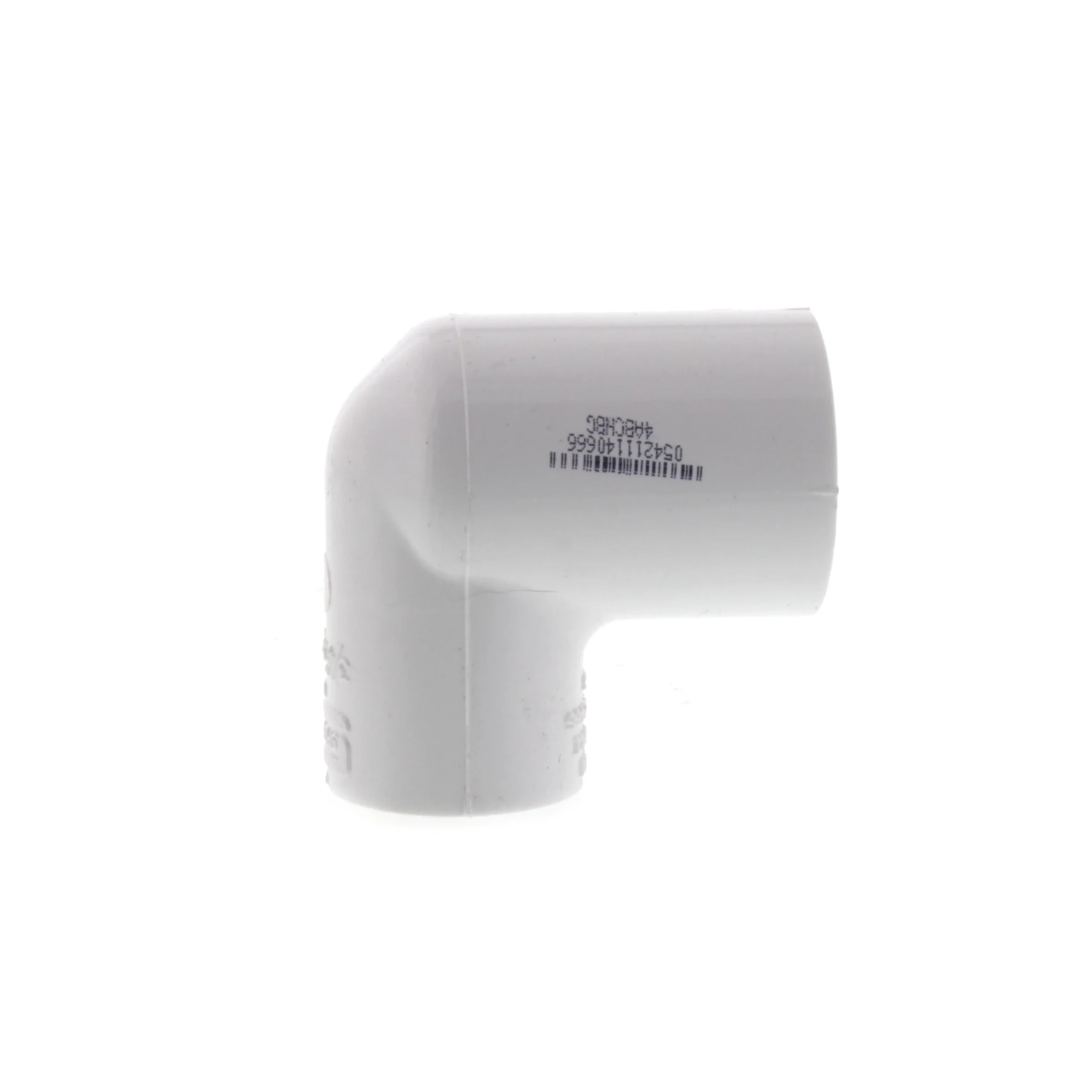 SPEARS Spears 406-130 90Â° reducing elbow Sch 40 (1 x 1/2)