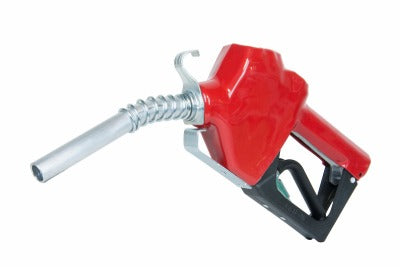 FILL-RITE Tuthill Corp N075UAU10 Automatic Fuel Nozzle 0.75 in