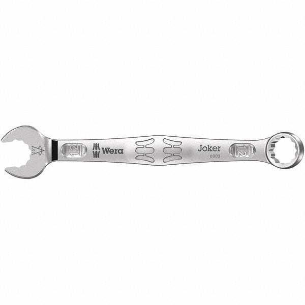 WERA Wera 05020203001 Combination Wrench 12mm